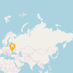 Apartaments on Nezhinskaya на глобальній карті